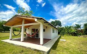 Casa Rural El Vergel Montenegro Quindio